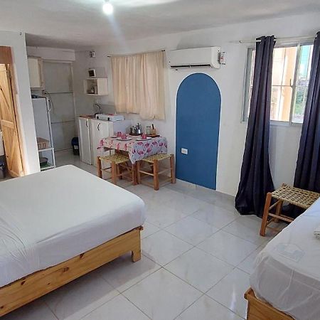 Apartamento Los Blancos, A Dos Minutos De Los Patos Barahona Enriquillo Екстер'єр фото